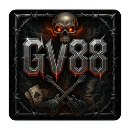 GV88 logo